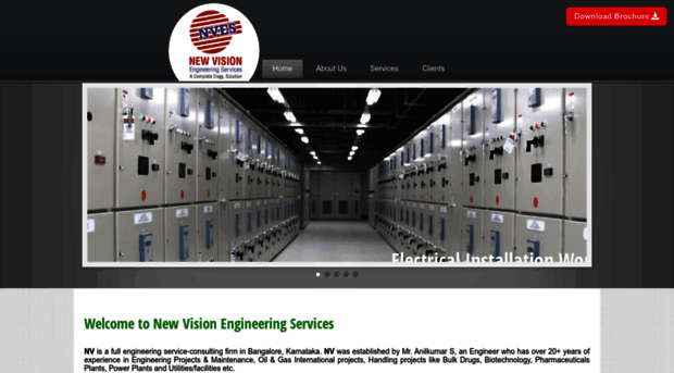 newvisionengineering.in