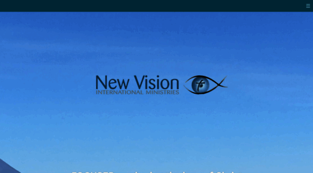 newvisioninternational.org