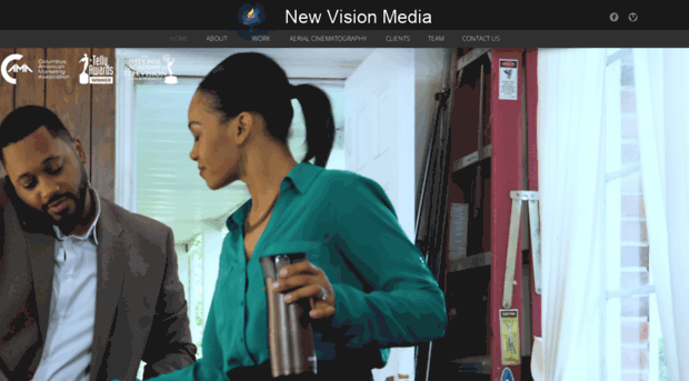 newvisionmediainc.com