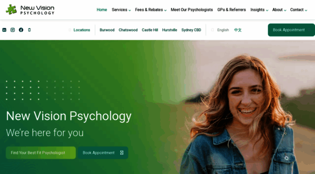 newvisionpsychology.com.au