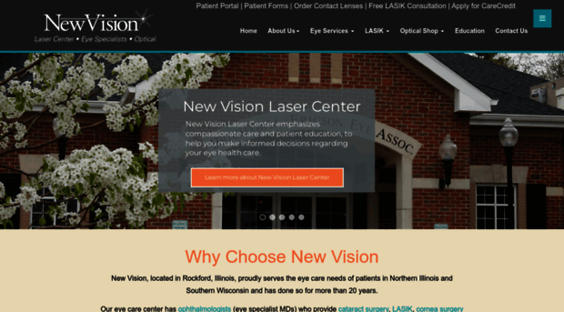 newvisionrockford.com