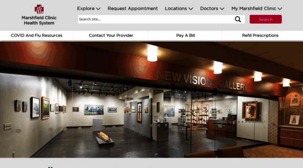 newvisionsgallery.org