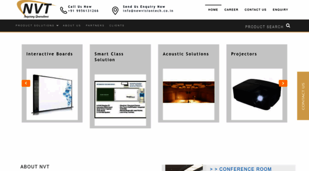 newvisiontech.co.in
