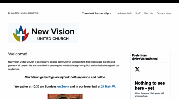 newvisionunited.org