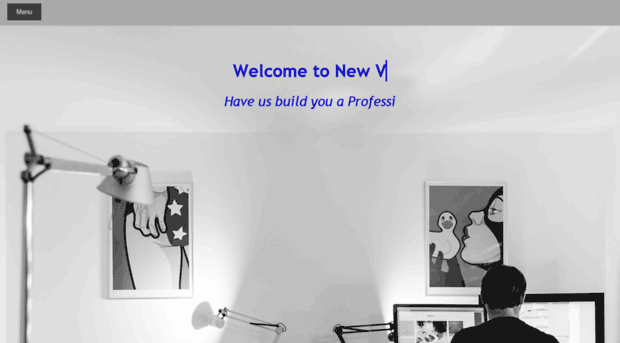 newvisionwebhost.com