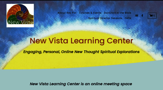 newvistalearningcenter.com