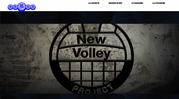 newvolleyvizzolo.com