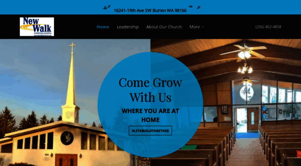 newwalkchurch.net