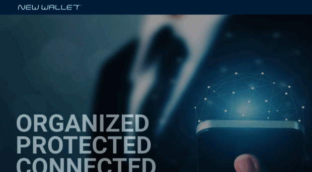 newwallet.com