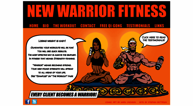 newwarriorfitness.com