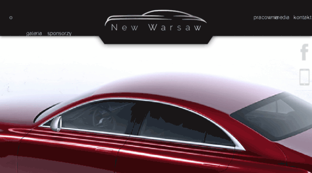 newwarsaw.com