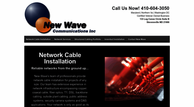 newwave-communications.com