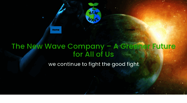 newwavecompany.co