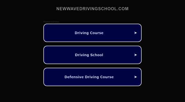 newwavedrivingschool.com