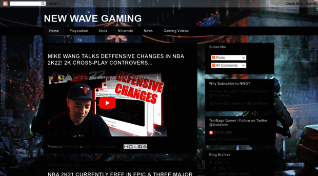 newwavegaming.blogspot.com