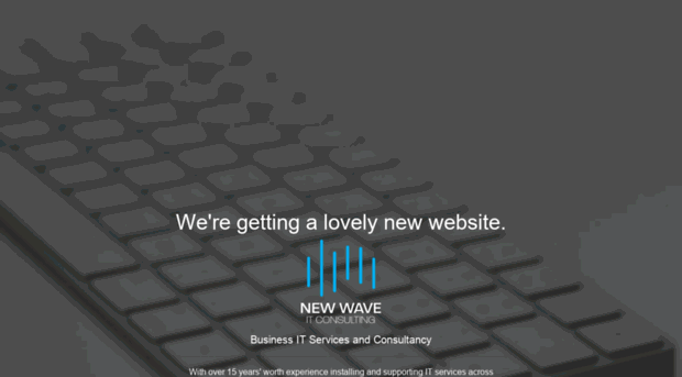 newwaveit.co.uk