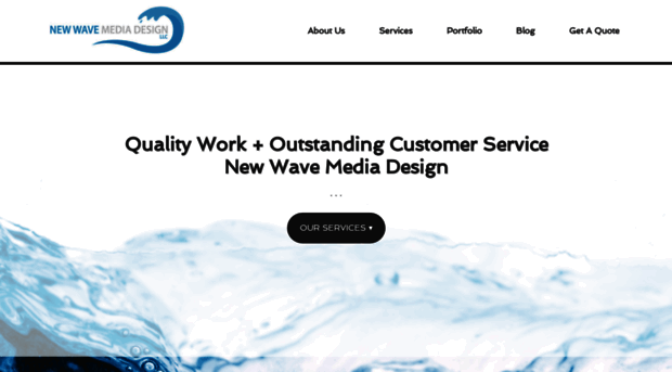 newwavemediadesign.com