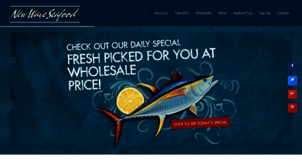 newwaveseafood.com