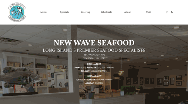 newwaveseafoodli.com