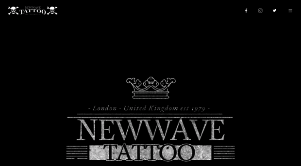 newwavetattoo.co.uk