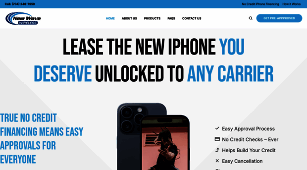 newwavewirelessclt.com