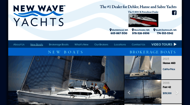 newwaveyachts.com