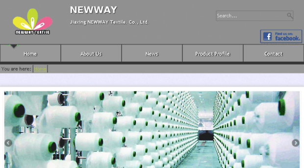 newway-fabrics.com