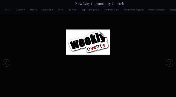 newwaycommunitychurch.org
