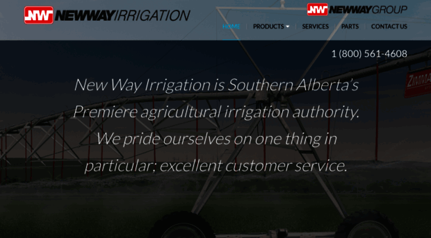 newwayirrigation.com