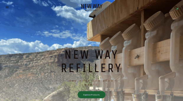 newwayrefillery.com