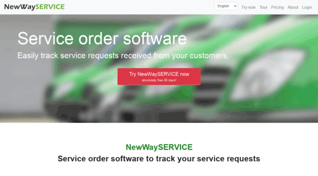 newwayservice.com