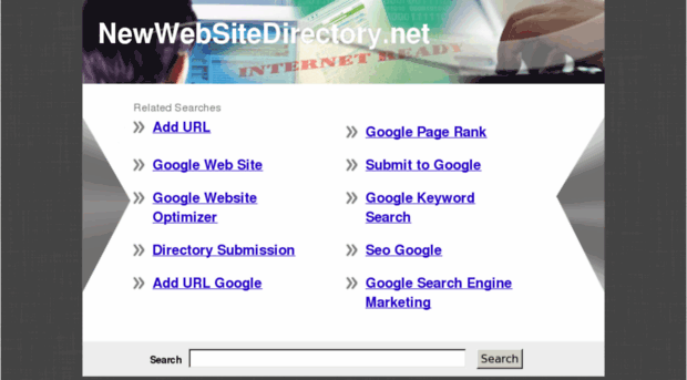 newwebsitedirectory.net