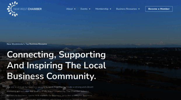 newwestchamber.com