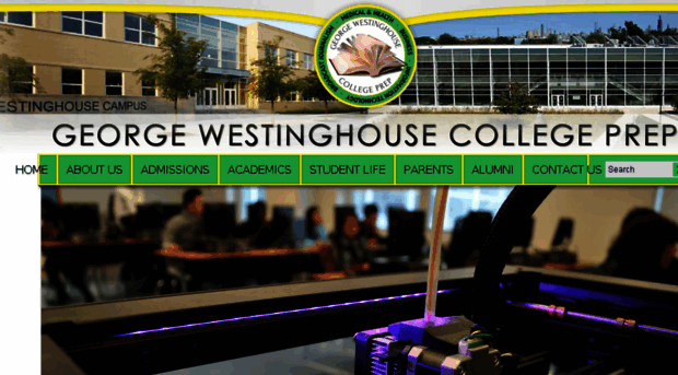 newwestinghouse.org