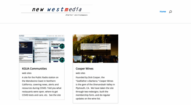 newwestmedia.com