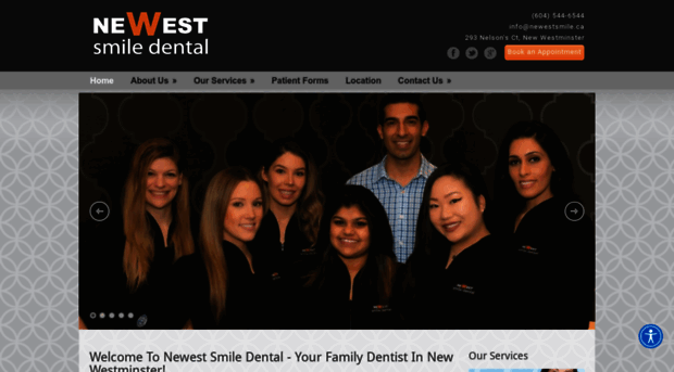 newwestminsterdental.ca