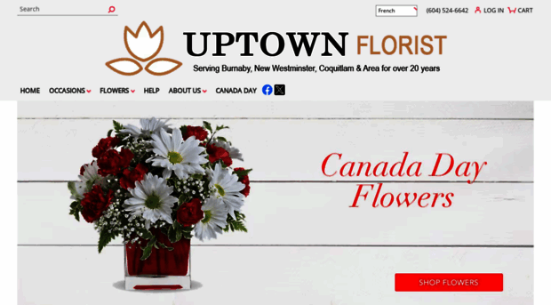 newwestminsterflorist.ca