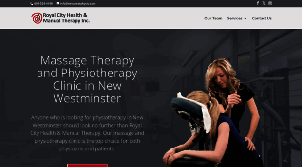 newwestminsterphysiotherapy.com