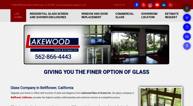 newwindowsdoorsandglass.com