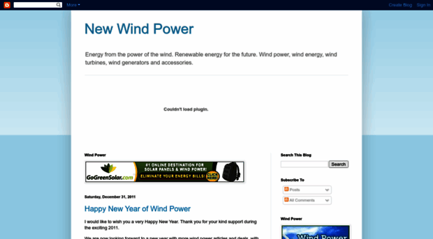newwindpower.blogspot.com