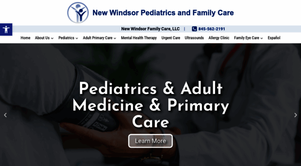 newwindsorpediatrics.com