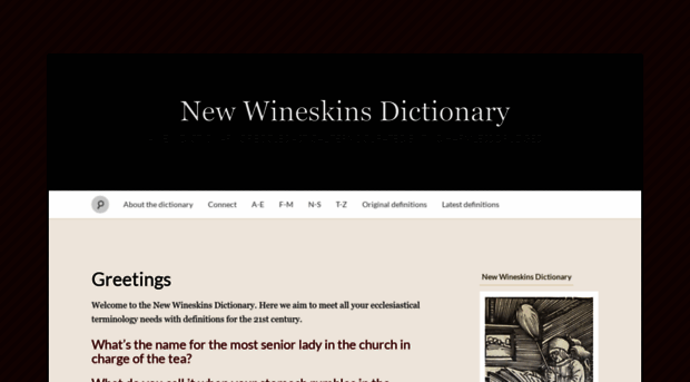 newwineskinsdictionary.wordpress.com