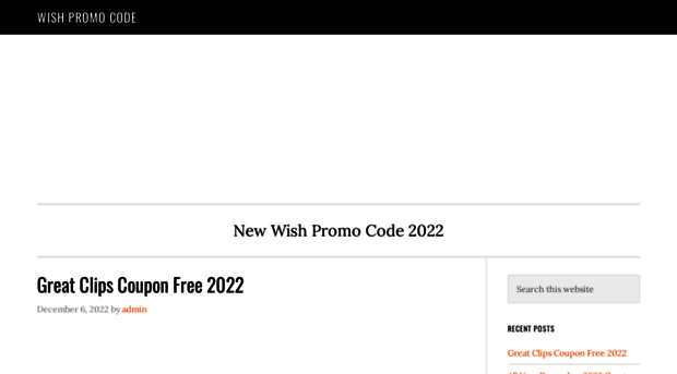 newwishpromocode.com