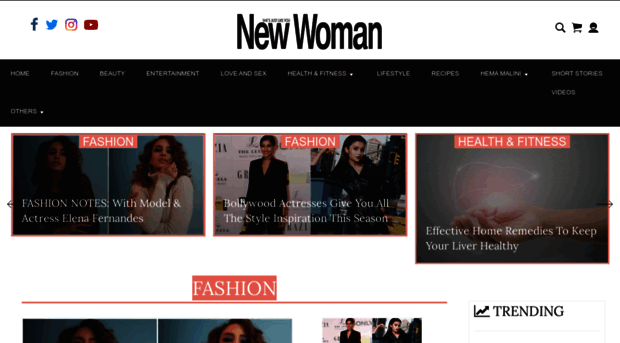 newwomanindia.com