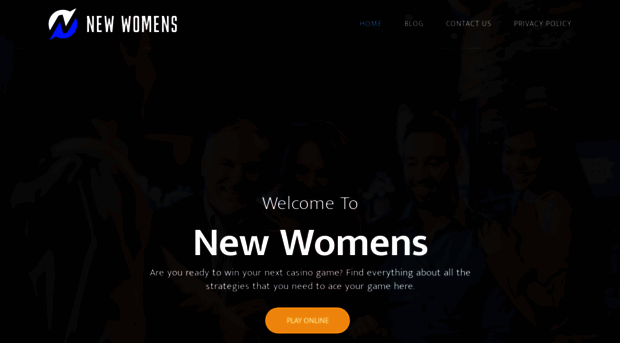 newwomens.net