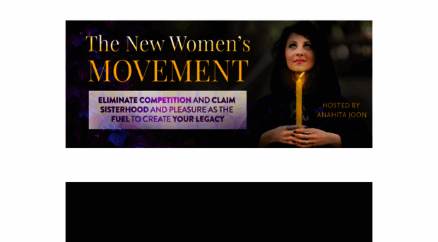 newwomensmovement.net