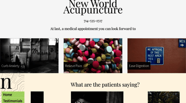 newworldacupuncture.com