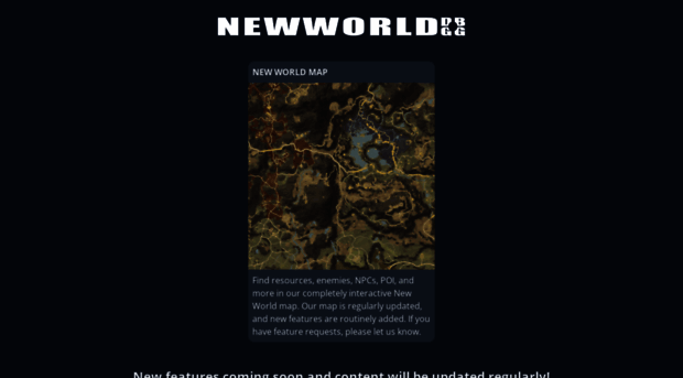 newworlddb.gg