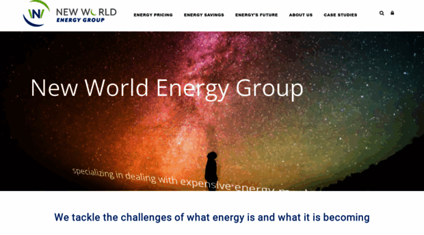 newworldenergygroup.com