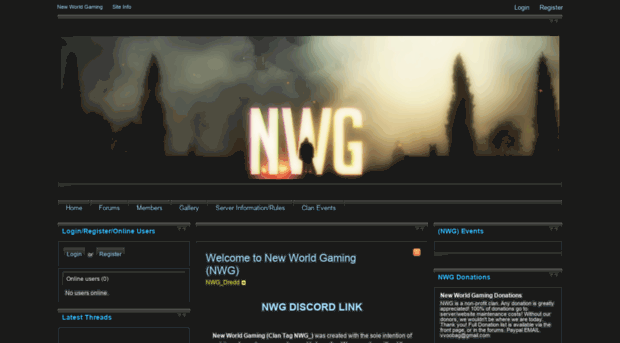 newworldgamingbf4.enjin.com